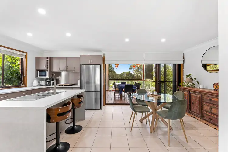 Fifth view of Homely house listing, 2 Headland Grove, Moruya Heads NSW 2537