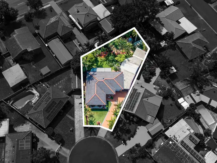 Second view of Homely house listing, 10 Ocean Place, Woodbine NSW 2560