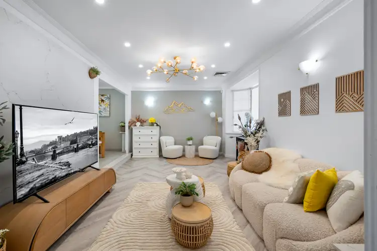 Third view of Homely house listing, 10 Ocean Place, Woodbine NSW 2560