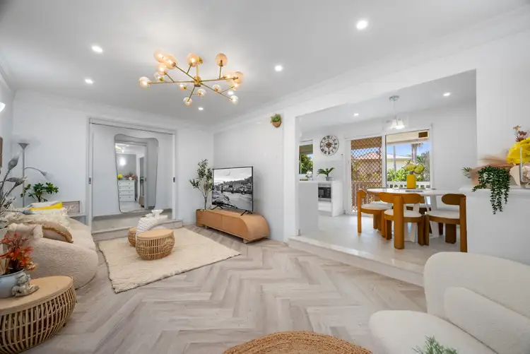 Fourth view of Homely house listing, 10 Ocean Place, Woodbine NSW 2560