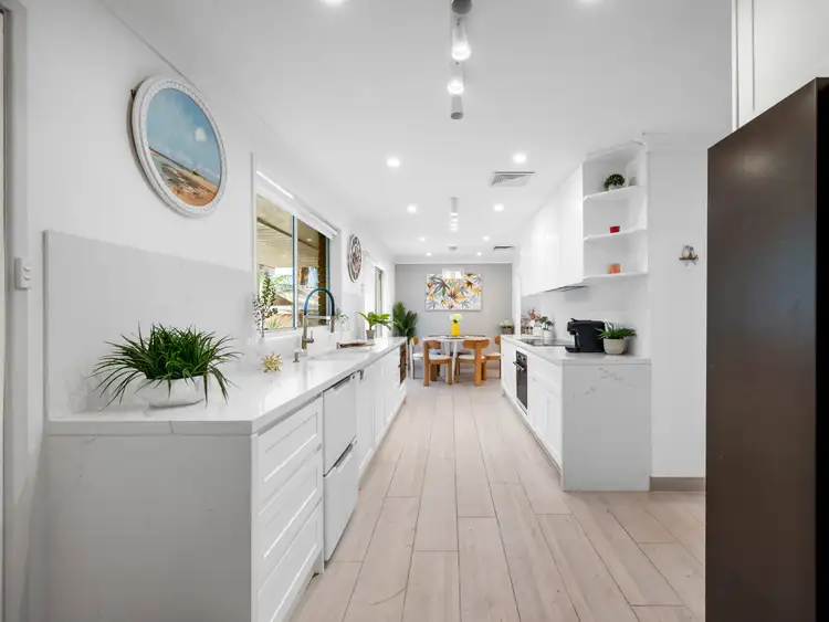 Fifth view of Homely house listing, 10 Ocean Place, Woodbine NSW 2560