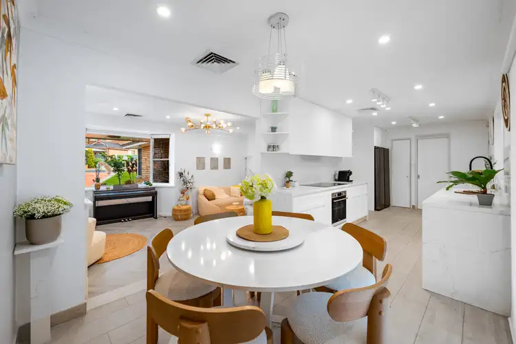 Sixth view of Homely house listing, 10 Ocean Place, Woodbine NSW 2560