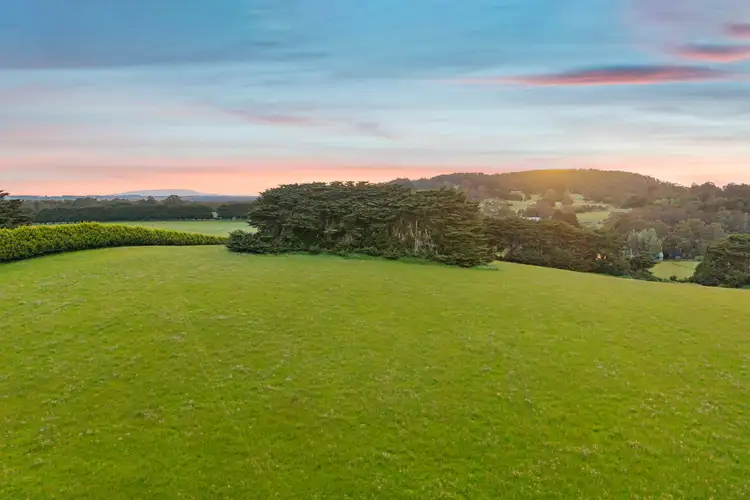 Fourth view of Homely land listing, 15 Clarkes Lane, Newbury VIC 3458