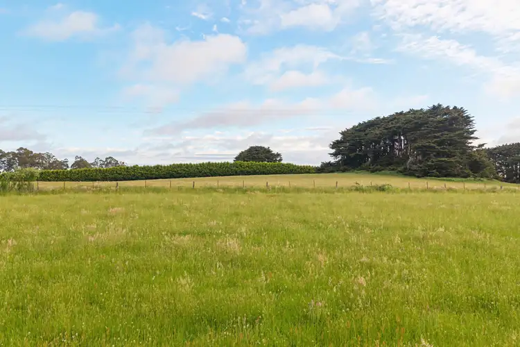 Fifth view of Homely land listing, 15 Clarkes Lane, Newbury VIC 3458