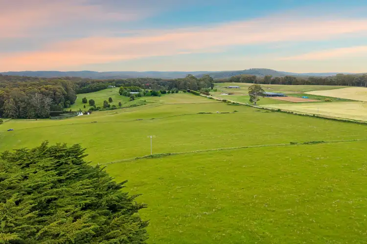 Sixth view of Homely land listing, 15 Clarkes Lane, Newbury VIC 3458