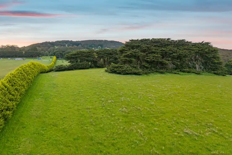 Seventh view of Homely land listing, 15 Clarkes Lane, Newbury VIC 3458