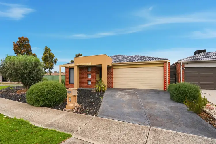 41 Orana Street, Wyndham Vale VIC 3024