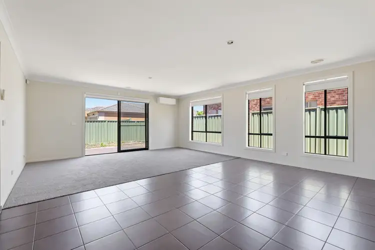 Third view of Homely house listing, 41 Orana Street, Wyndham Vale VIC 3024