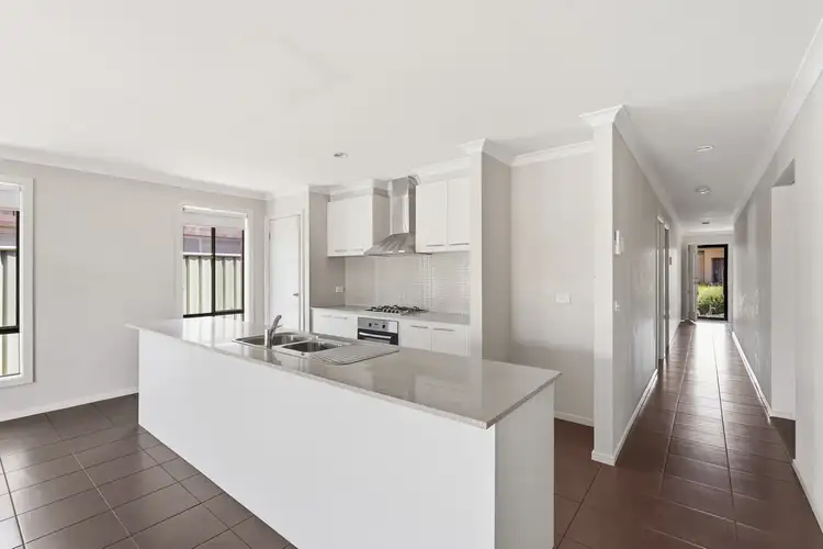 Fourth view of Homely house listing, 41 Orana Street, Wyndham Vale VIC 3024