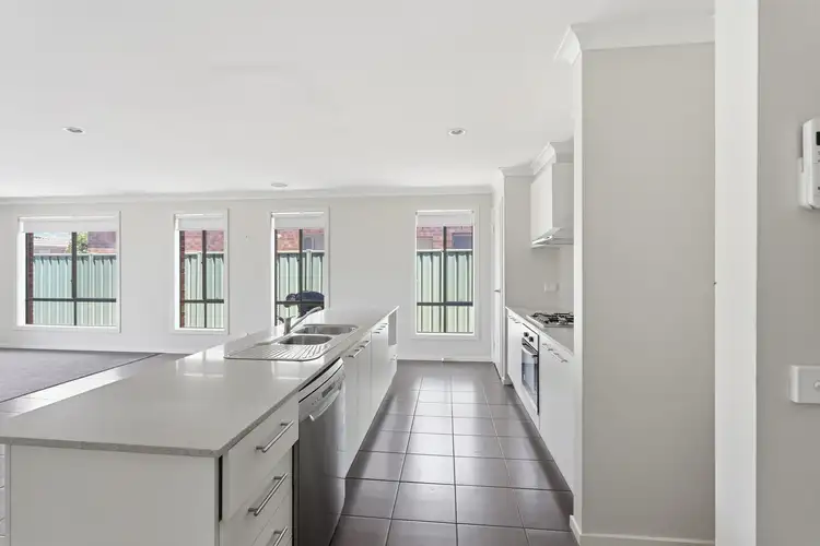 Fifth view of Homely house listing, 41 Orana Street, Wyndham Vale VIC 3024