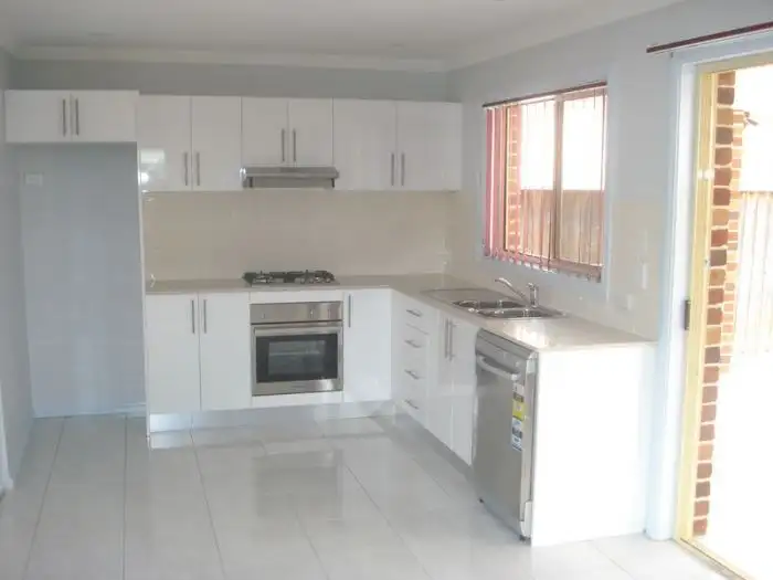 Main view of Homely other listing, 60A Coquet Way, Green Valley NSW 2168