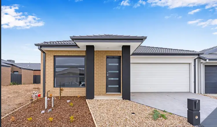 7 Shankar Road, Tarneit VIC 3029