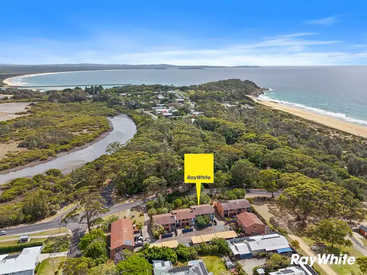 Second view of Homely apartment listing, 5/473 South Head Road, Moruya Heads NSW 2537