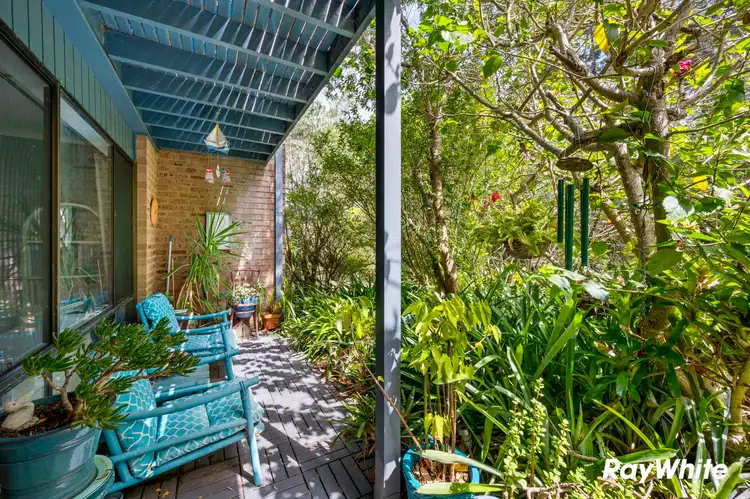 Third view of Homely apartment listing, 5/473 South Head Road, Moruya Heads NSW 2537