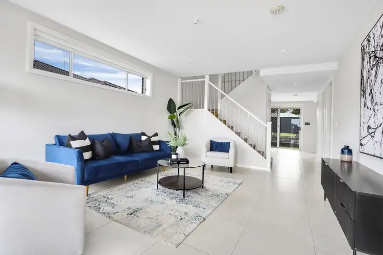 5 Endrick Glade, Marsden Park NSW 2765