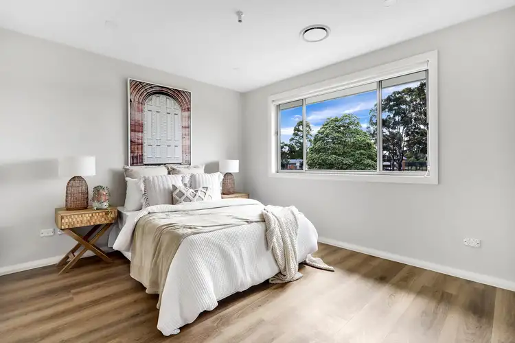 Fifth view of Homely townhouse listing, 5 Endrick Glade, Marsden Park NSW 2765