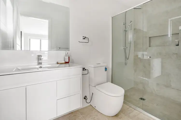 Seventh view of Homely townhouse listing, 5 Endrick Glade, Marsden Park NSW 2765