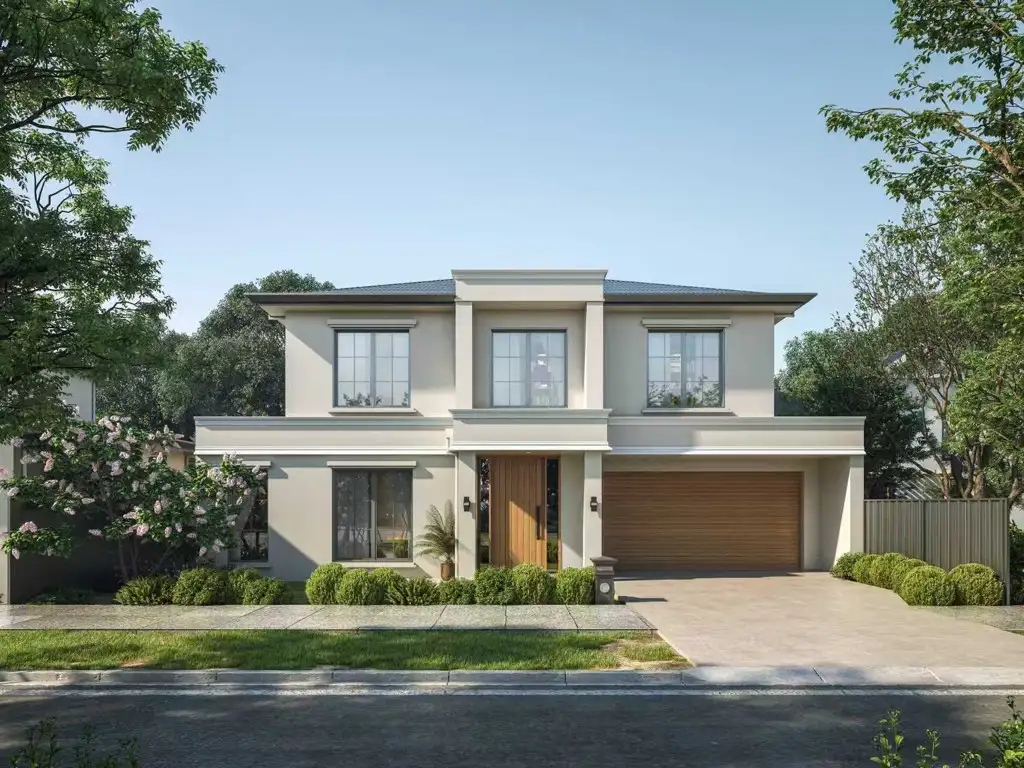 Main view of Homely house listing, D1&D2/34 Fife Street, Klemzig SA 5087