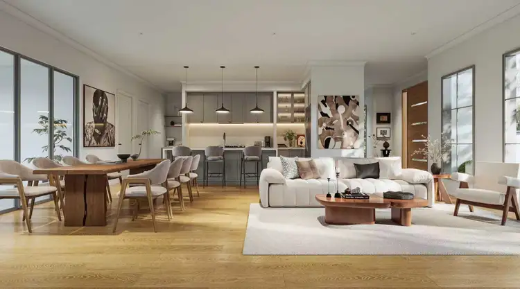 Fourth view of Homely house listing, D1&D2/34 Fife Street, Klemzig SA 5087