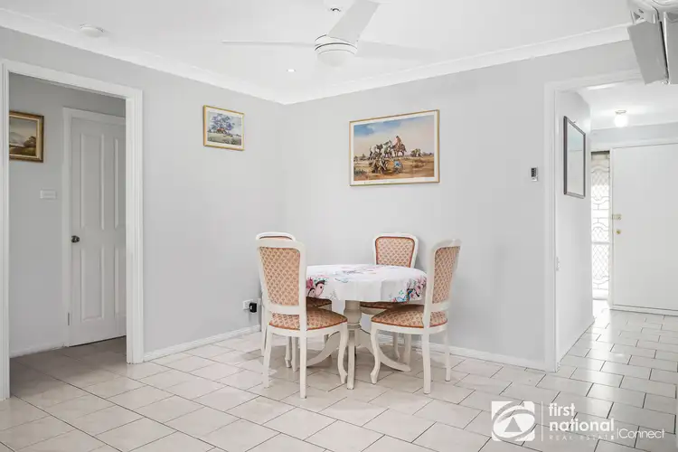 Fourth view of Homely semi-detached listing, 3/8 Monti Place, North Richmond NSW 2754