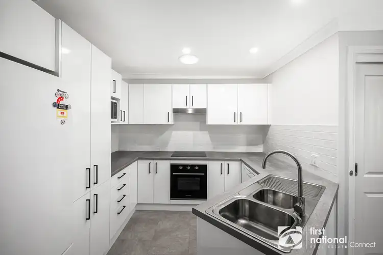 Fifth view of Homely semi-detached listing, 3/8 Monti Place, North Richmond NSW 2754