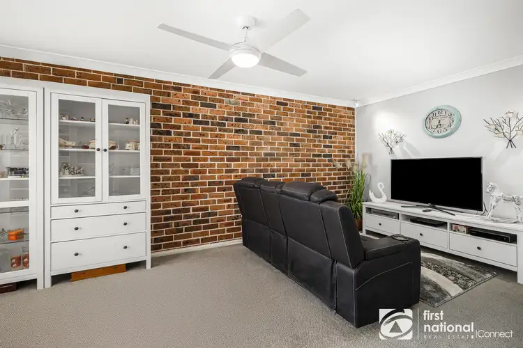 Sixth view of Homely semi-detached listing, 3/8 Monti Place, North Richmond NSW 2754