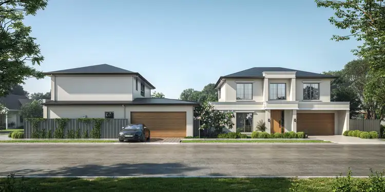 Second view of Homely house listing, D1&D2/34 Fife Street, Klemzig SA 5087