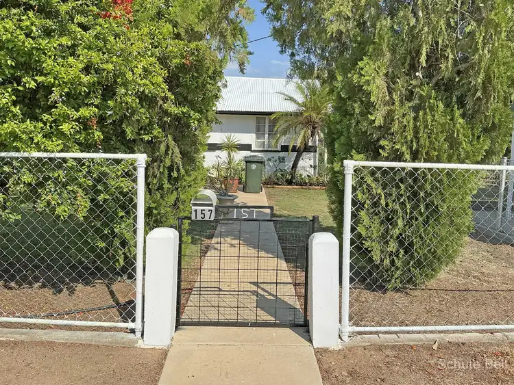 Second view of Homely house listing, 157 Eagle St, Longreach QLD 4730