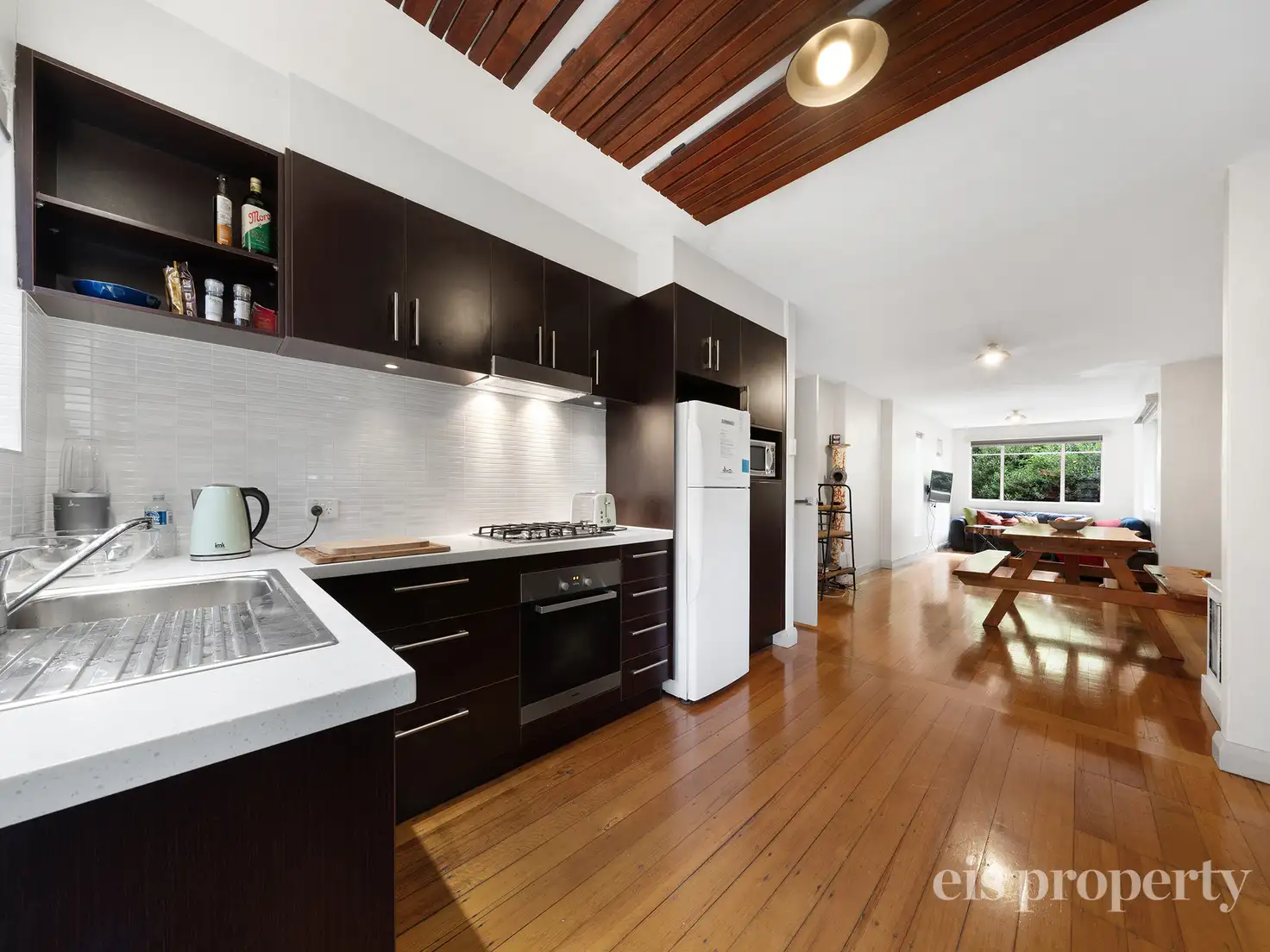 Main view of Homely apartment listing, 68B Augusta Road, Lenah Valley TAS 7008