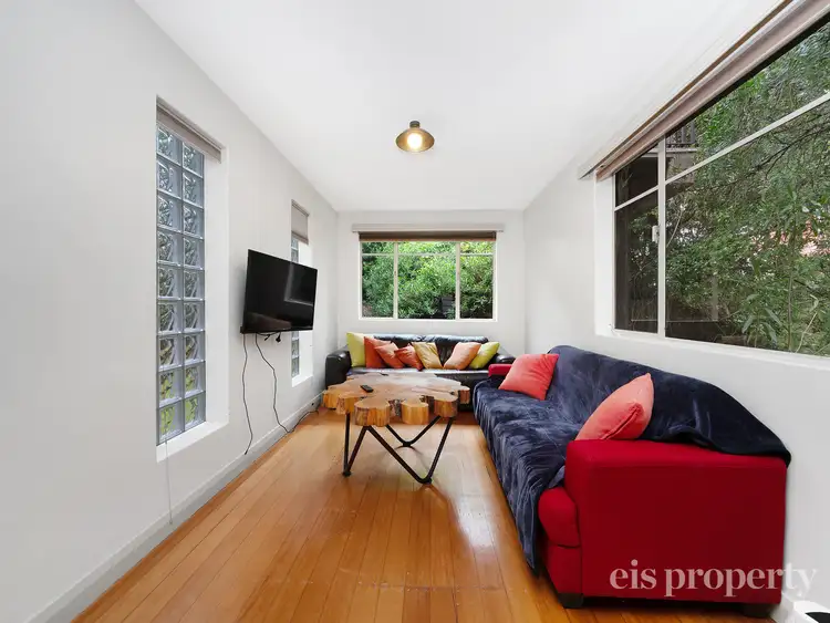 Fourth view of Homely apartment listing, 68B Augusta Road, Lenah Valley TAS 7008