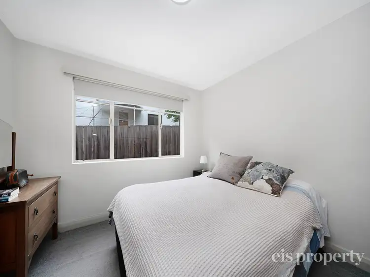 Fifth view of Homely apartment listing, 68B Augusta Road, Lenah Valley TAS 7008