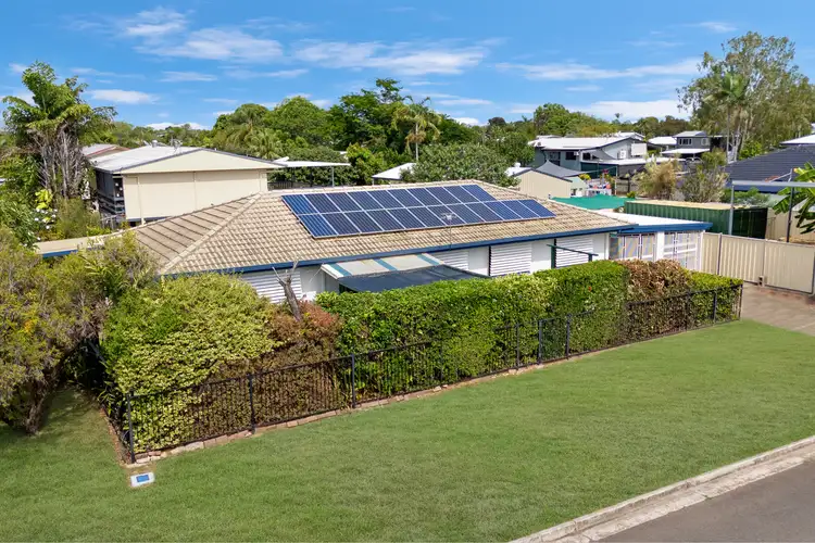 30 Nonda Street, Kirwan QLD 4817