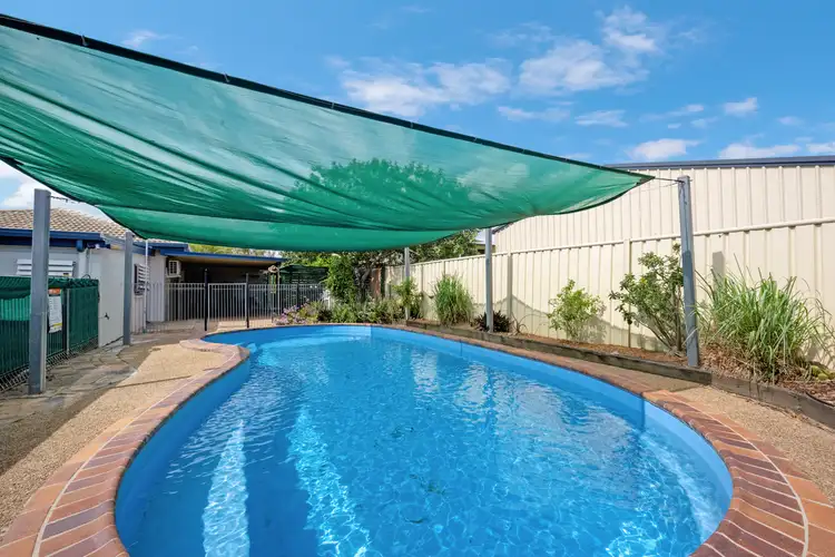 Second view of Homely house listing, 30 Nonda Street, Kirwan QLD 4817