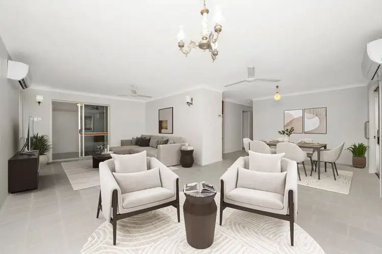 Third view of Homely house listing, 30 Nonda Street, Kirwan QLD 4817