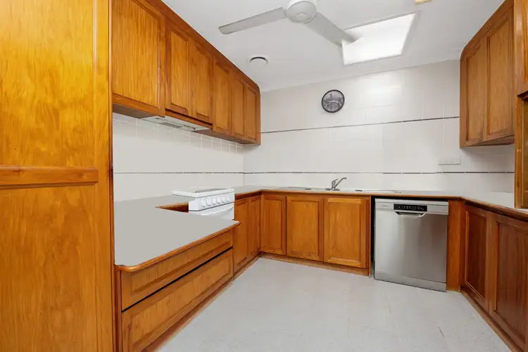 Fourth view of Homely house listing, 30 Nonda Street, Kirwan QLD 4817