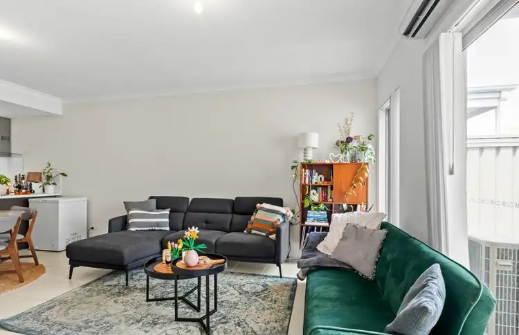 Second view of Homely house listing, 11C Mona Avenue, Beckenham WA 6107