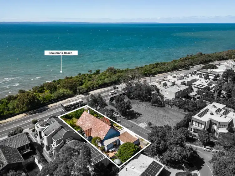 30 Beach Road, Beaumaris VIC 3193