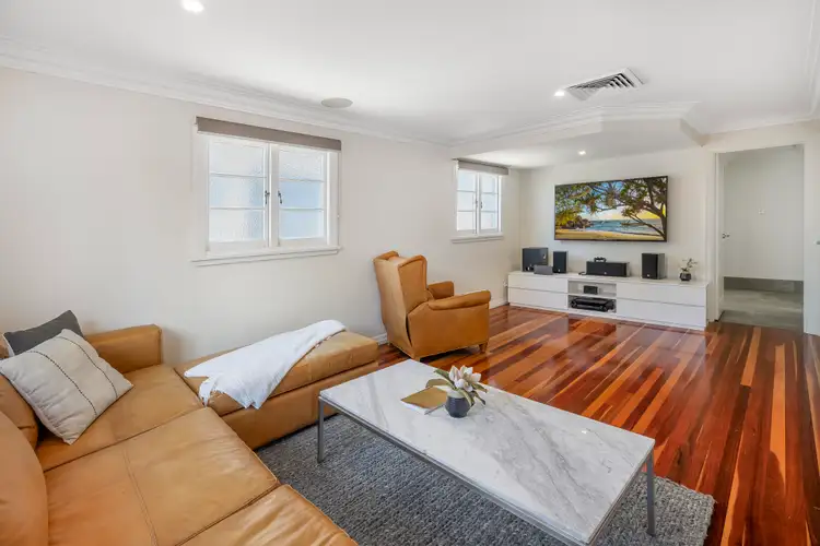 Third view of Homely house listing, 105 Crescent Road, Hamilton QLD 4007