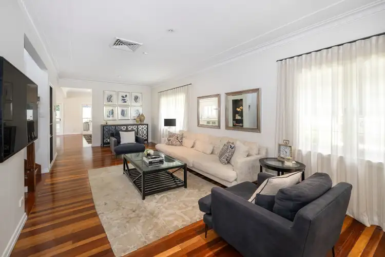 Fourth view of Homely house listing, 105 Crescent Road, Hamilton QLD 4007