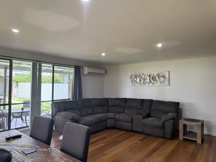 Second view of Homely house listing, 129 Albury Street, Tumbarumba NSW 2653