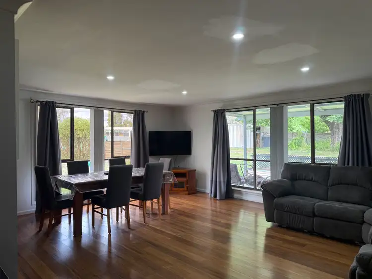 Third view of Homely house listing, 129 Albury Street, Tumbarumba NSW 2653