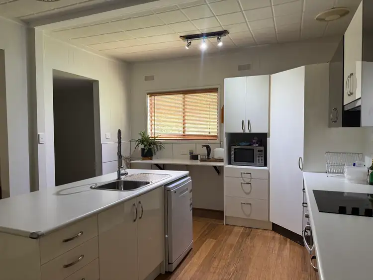 Fifth view of Homely house listing, 129 Albury Street, Tumbarumba NSW 2653