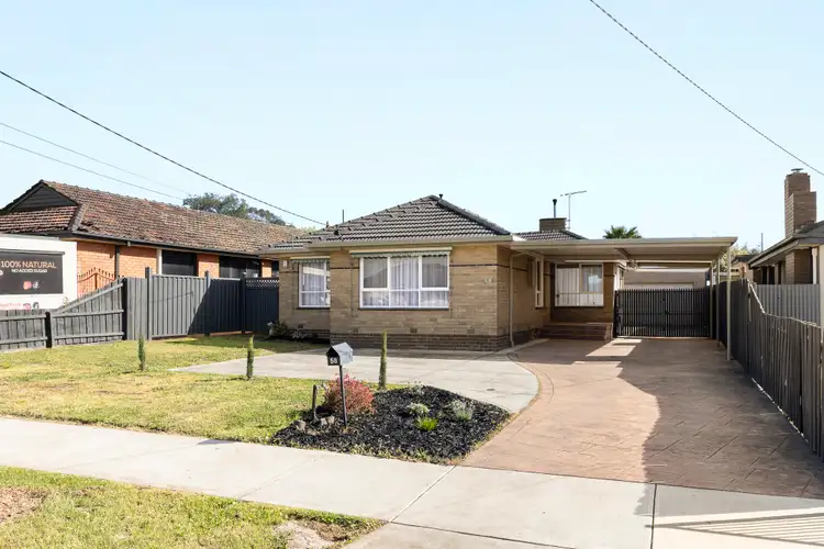 58 Wattleglen Street, Craigieburn VIC 3064