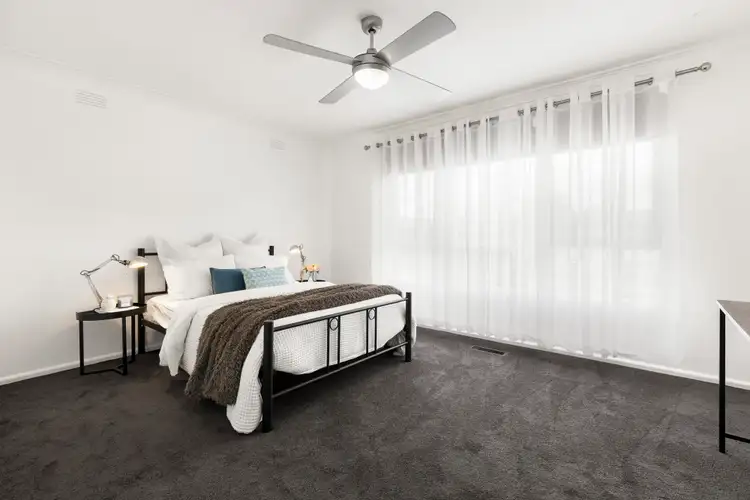 Second view of Homely house listing, 58 Wattleglen Street, Craigieburn VIC 3064