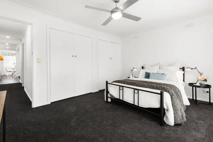 Third view of Homely house listing, 58 Wattleglen Street, Craigieburn VIC 3064