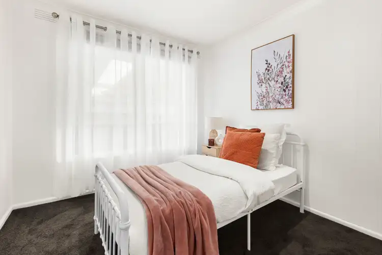 Fifth view of Homely house listing, 58 Wattleglen Street, Craigieburn VIC 3064