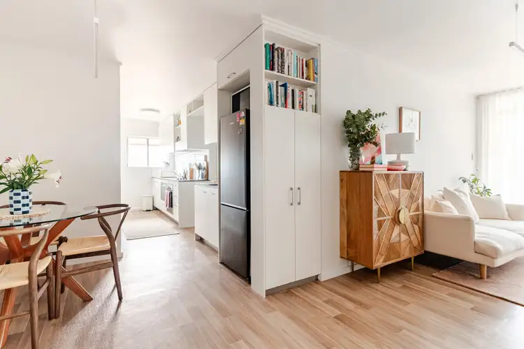 10/760 Brunswick Street, New Farm QLD 4005