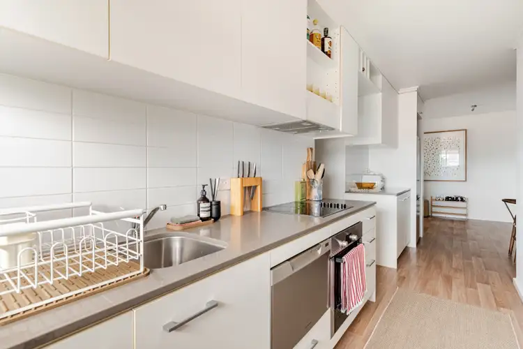 Second view of Homely unit listing, 10/760 Brunswick Street, New Farm QLD 4005