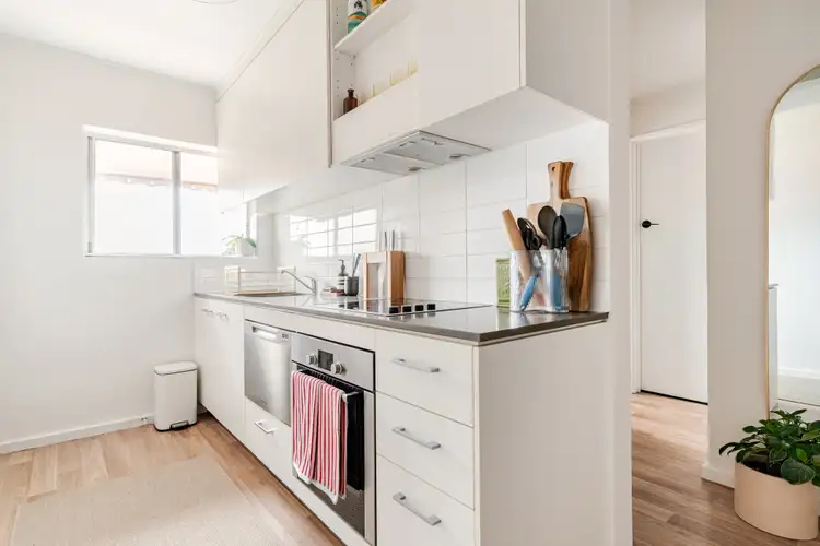 Third view of Homely unit listing, 10/760 Brunswick Street, New Farm QLD 4005