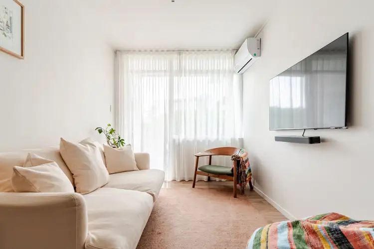 Fourth view of Homely unit listing, 10/760 Brunswick Street, New Farm QLD 4005